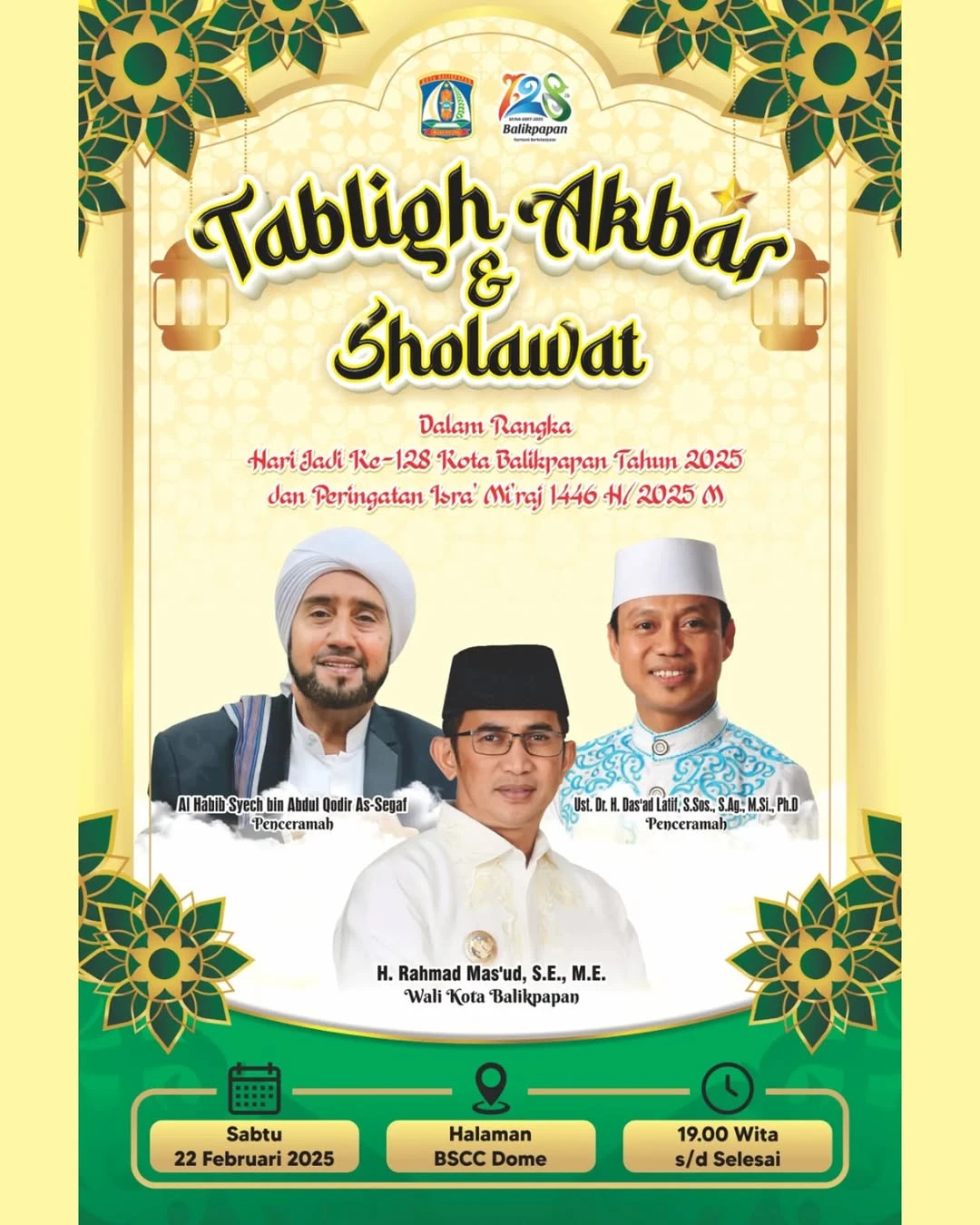 TABLIGH AKBAR TABLIGH AKBAR